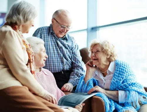 Choosing Senior Housing That Feels Like Home for You