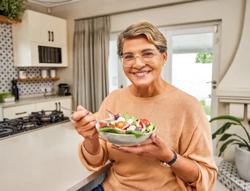 What Is the Best Diet for Seniors?