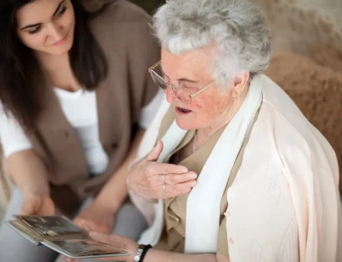 Moving from Assisted Living to Memory Care: What Families Need to Know