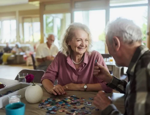 9 Benefits of Puzzles for Seniors: How Jigsaw and Word Puzzles Support Brain Health