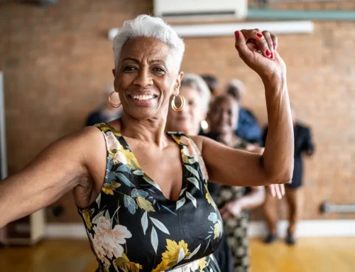 Wellness Activities That Seniors Love at Emerald Gardens in Woodburn, OR